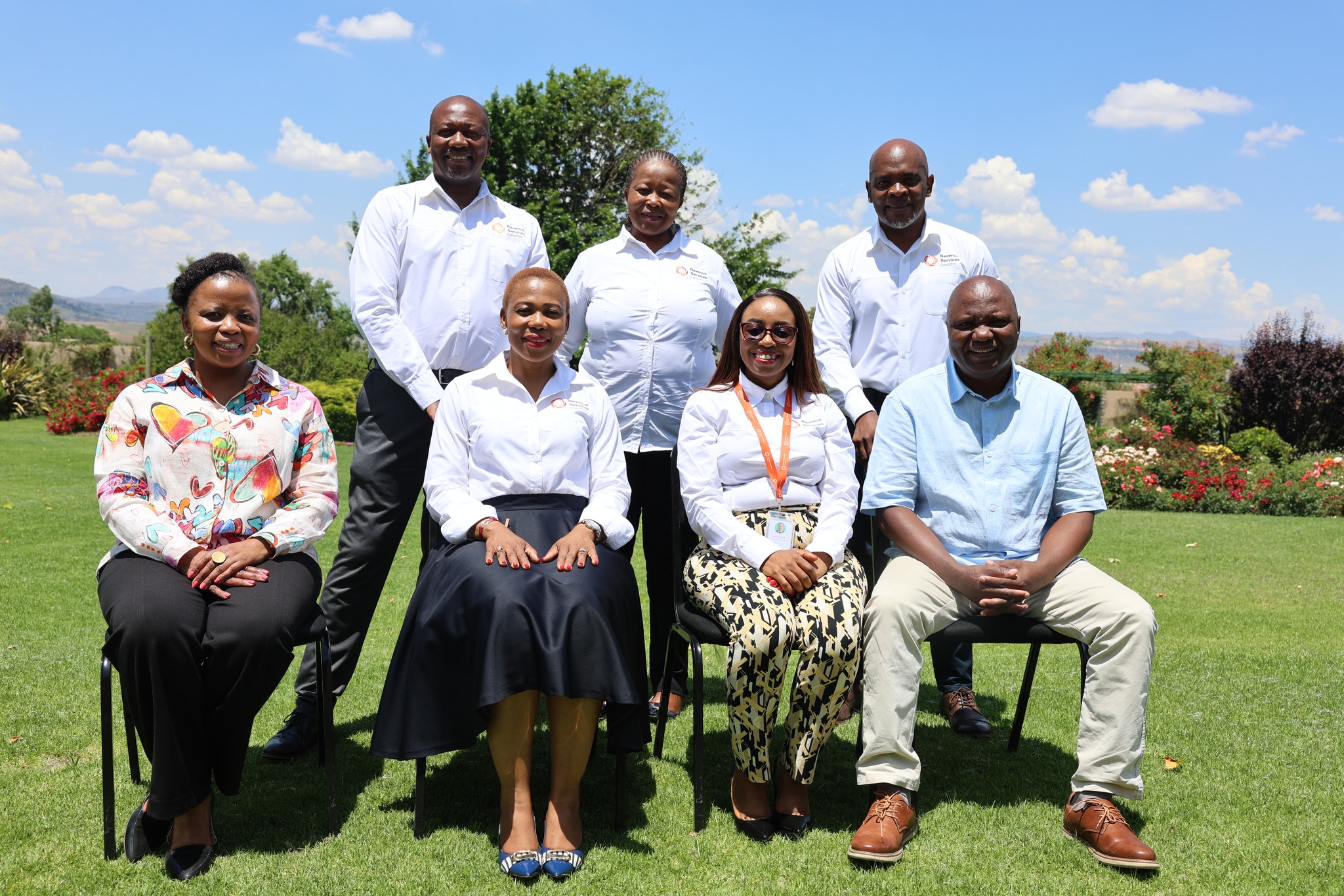 RSL Executive Management undergoes leadership coaching programme