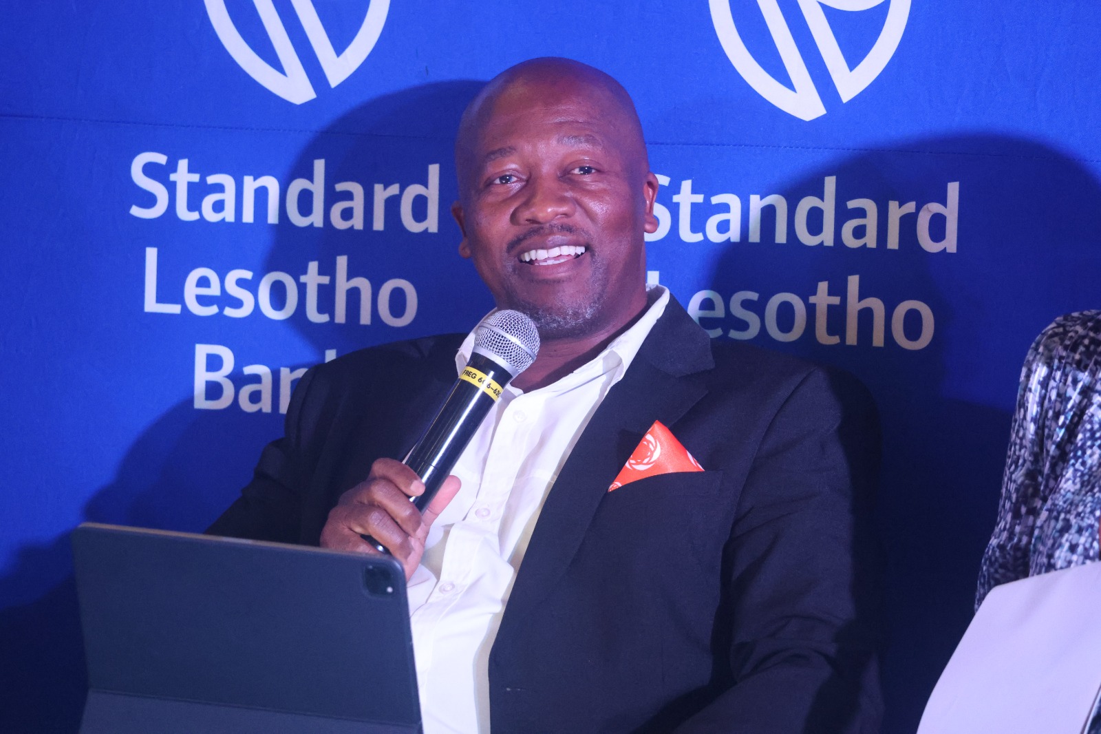 "RSL Values Collaborative Relationships with All Stakeholders"