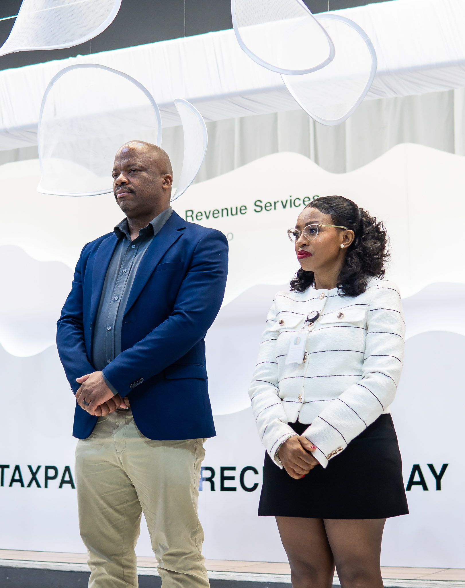 RSL Celebrates Taxpayers and Partners at 2025 Appreciation Awards