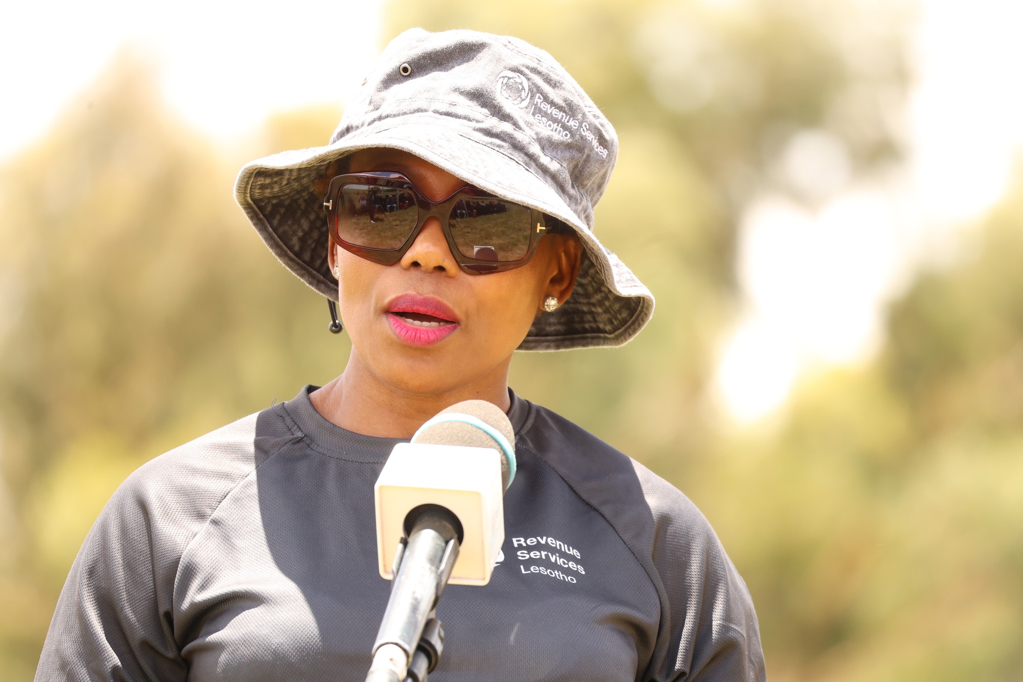 Ringing in the Festive Season with Purpose