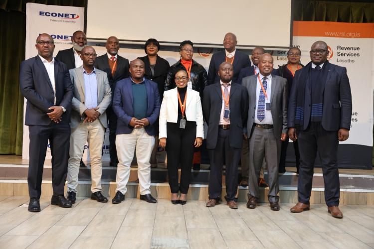 RSL launches system integration with EcoCash platform