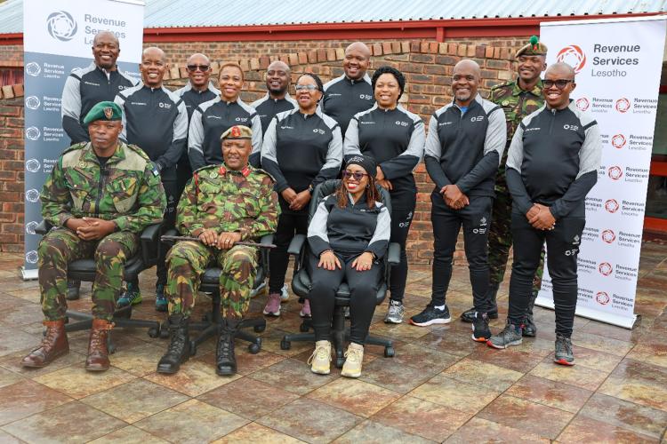 RSL Cadet Program Launched
