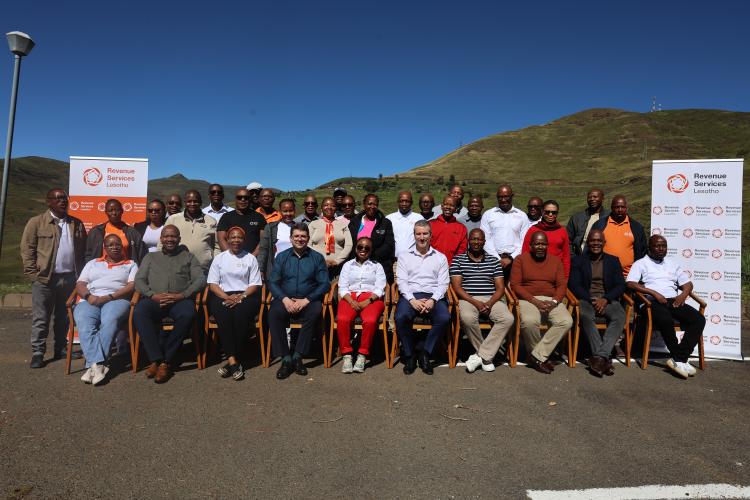 RSL embarks on digital transformation journey