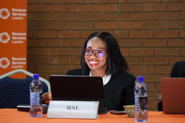 RSL Participates in Lesotho Regulators Forum Extra-Ordinary Meeting