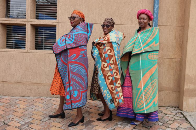 (RSL), we proudly join the rest of the continent in commemorating African Women’s Month