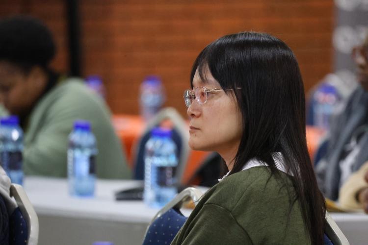 Revenue Services Lesotho Empowers clients with Training on International Tax Agreements