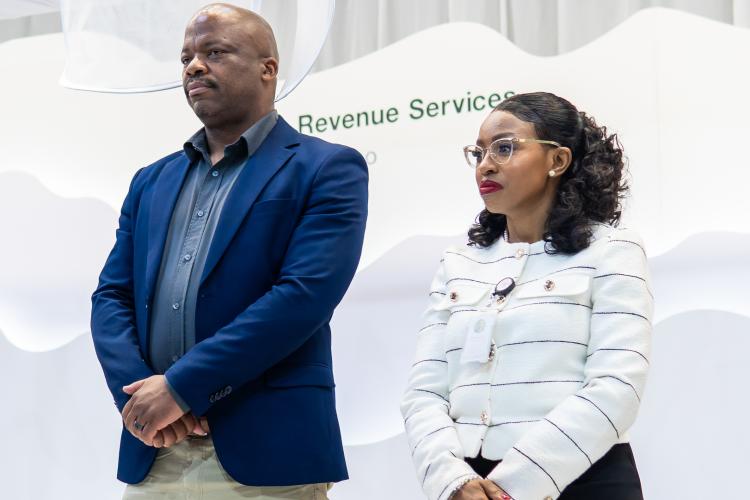 RSL Celebrates Taxpayers and Partners at 2025 Appreciation Awards