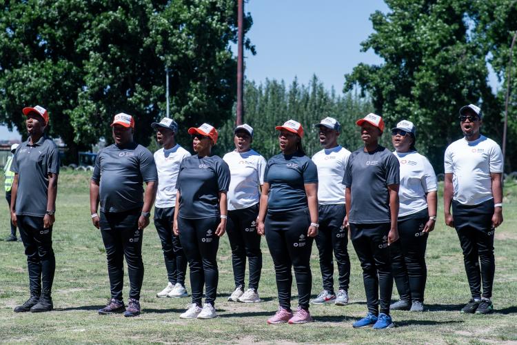 RSL Cadet Programme Pass-Out: A New Era Begins