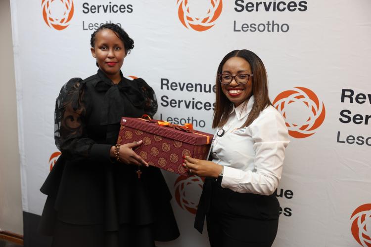 RSL hosts World Bank & ATAF Mission
