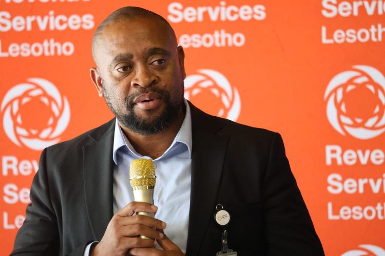 RSL successfully convened a Tax and Customs Symposium for the Southern Region in Mohale’s Hoek.