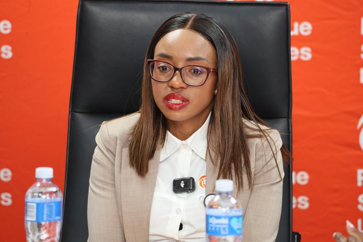 RSL Online Refunds Application launched