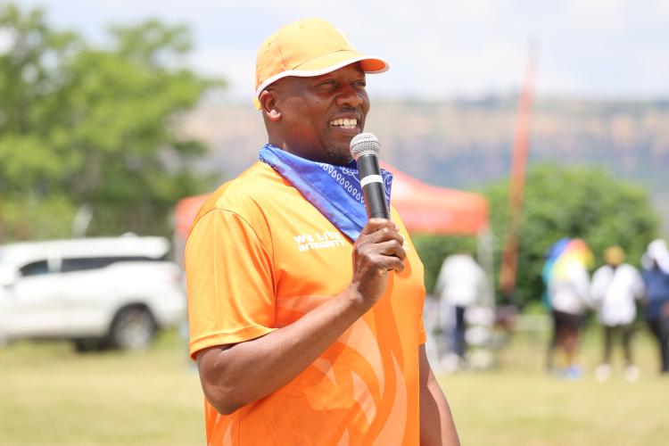 RSL Day 2025 was a win for teamwork and fun!