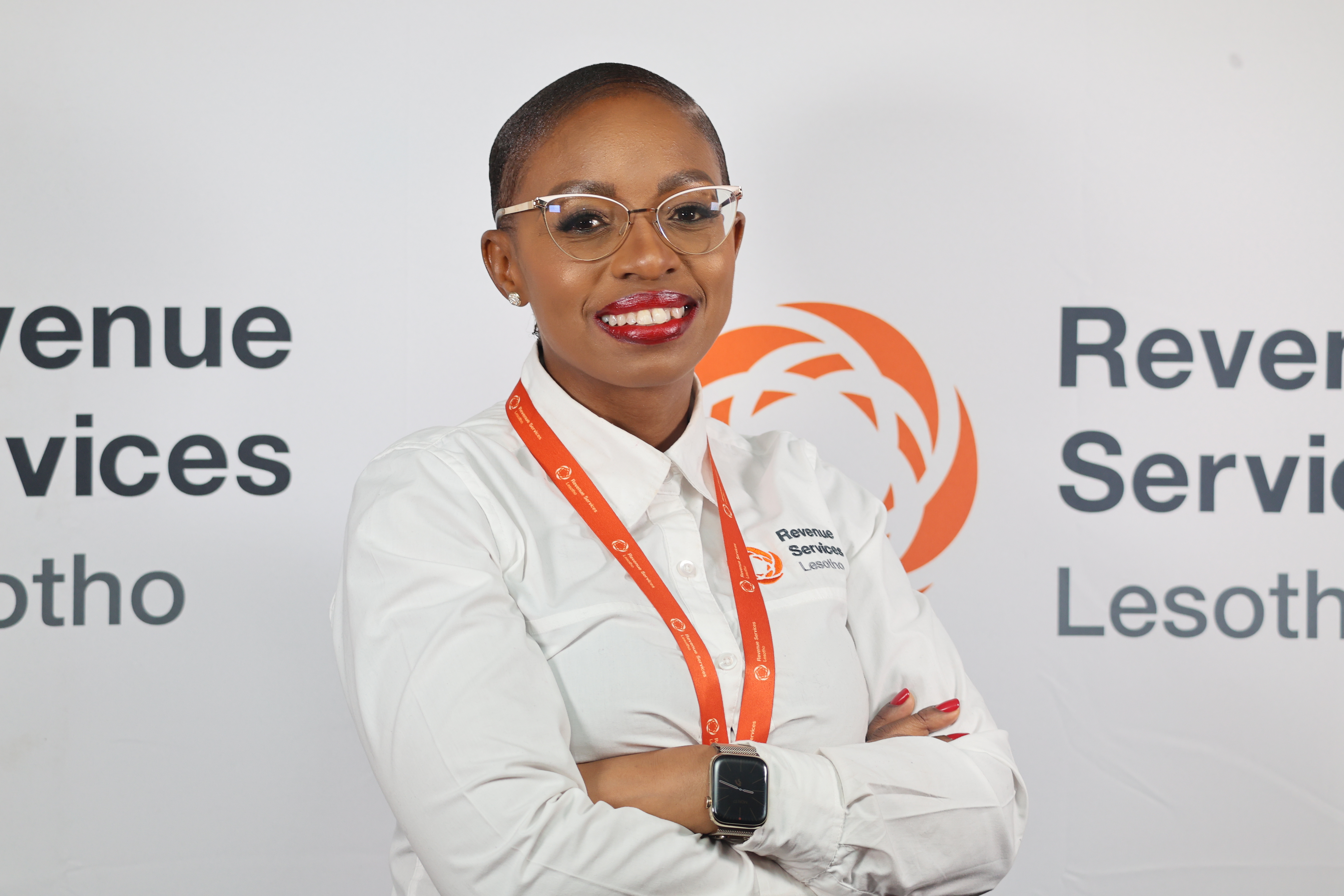 Mrs. Mathabo Mokoko