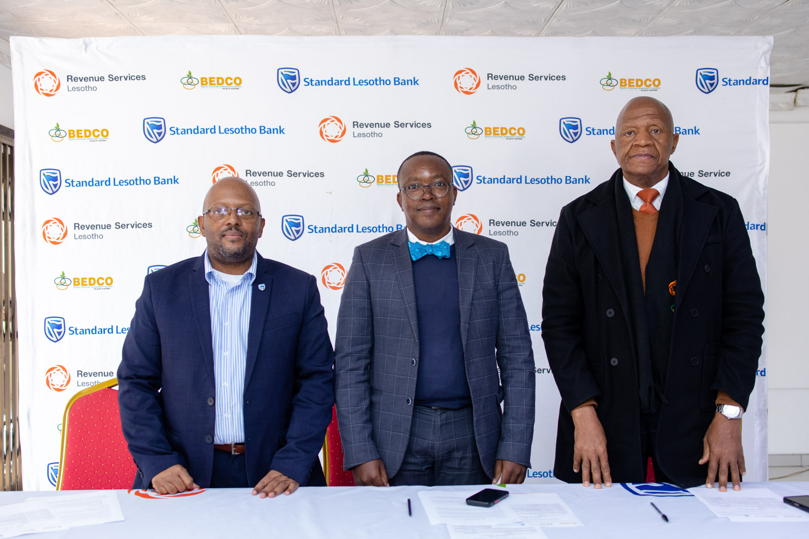 Bacha Entrepreneurship Project 2026 cohort launched
