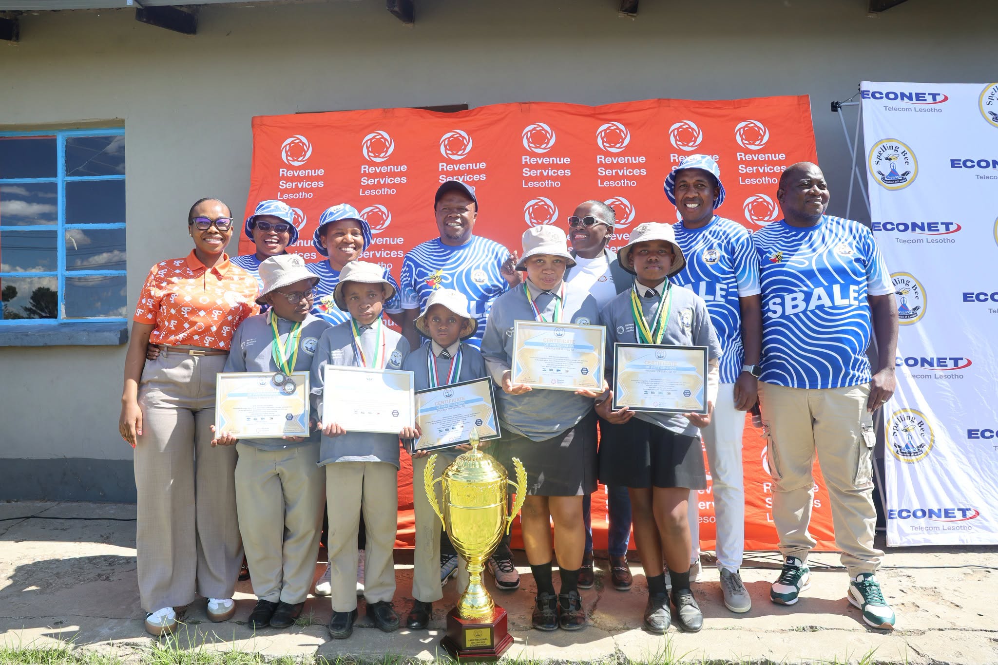 🏆 Celebrating Excellence, Inspiring Future Leaders!