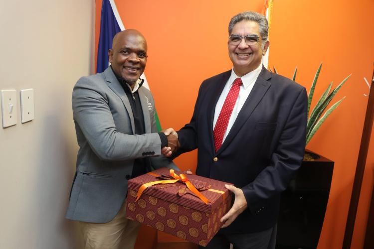 RSL develops a risk-based compliance plan for Customs