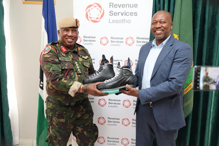 RSL supports LDF Tug-of-War Team ahead of international games