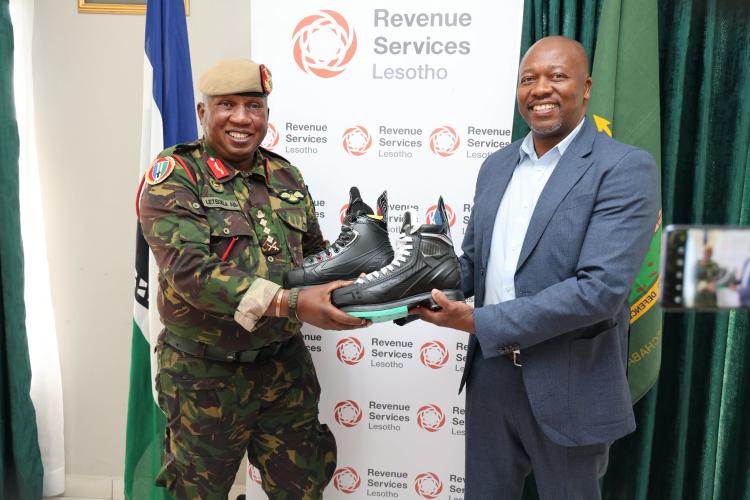 RSL supports LDF Tug-of-War Team ahead of international games