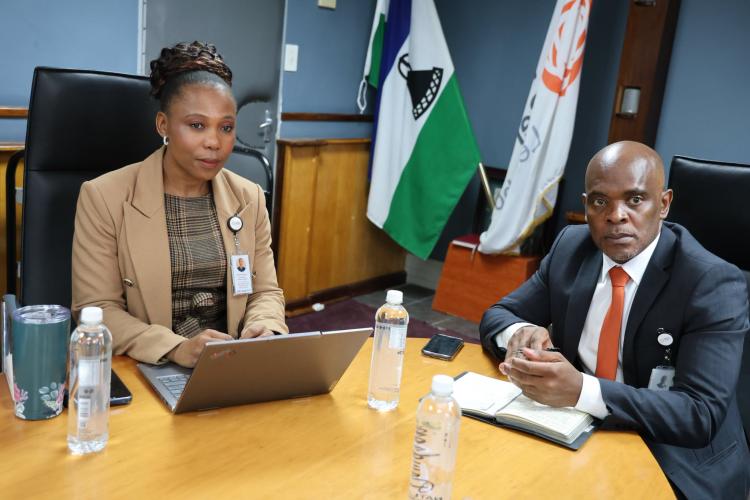 RSL hosts WCO Advanced Workshop on Post Clearance Audit