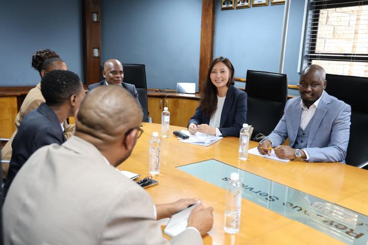 RSL hosts WCO Advanced Workshop on Post Clearance Audit
